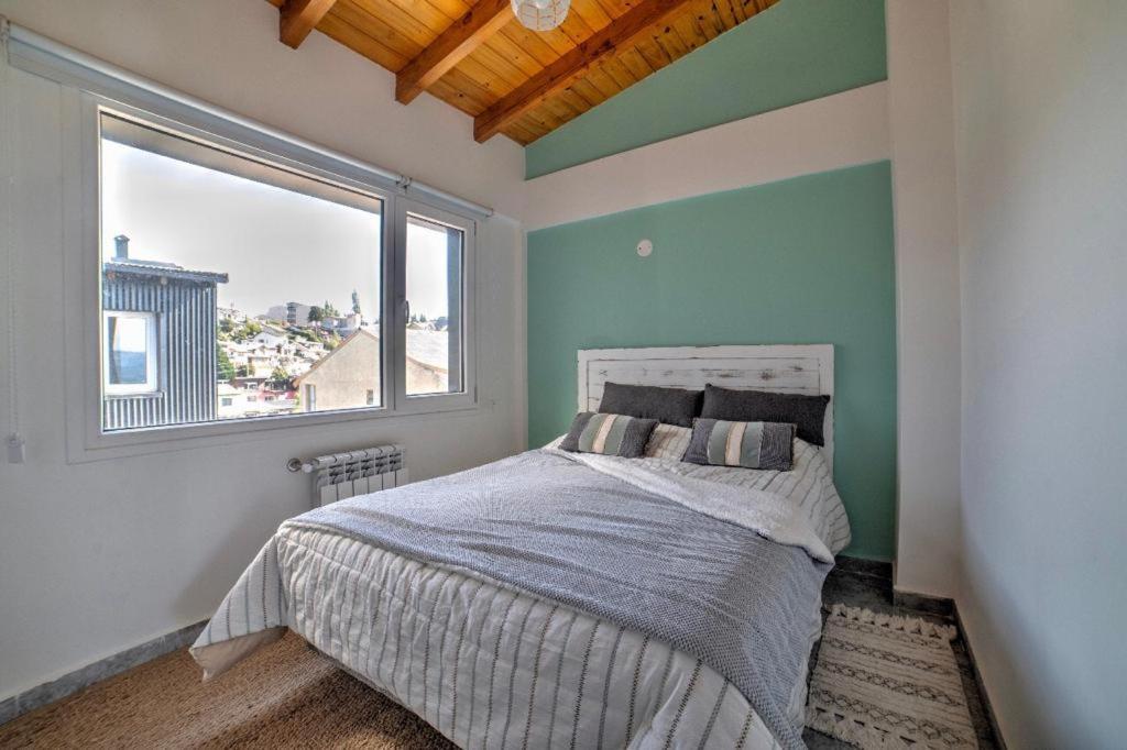 Apartamento Vista Al Lago Y Montanas - Cercano Al Centro *