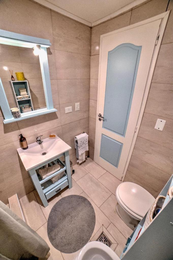 Apartamento Vista Al Lago Y Montanas - Cercano Al Centro *